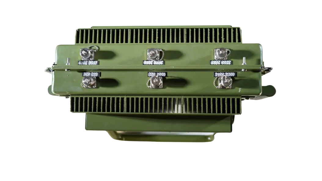 РЕБ СТЕЛАР ЦЕНТРІ-О