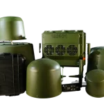 РЕБ СТЕЛАР ЦЕНТРІ-О