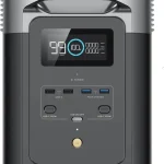 Зарядна станція EcoFlow DELTA 2 (ZMR330-EU)