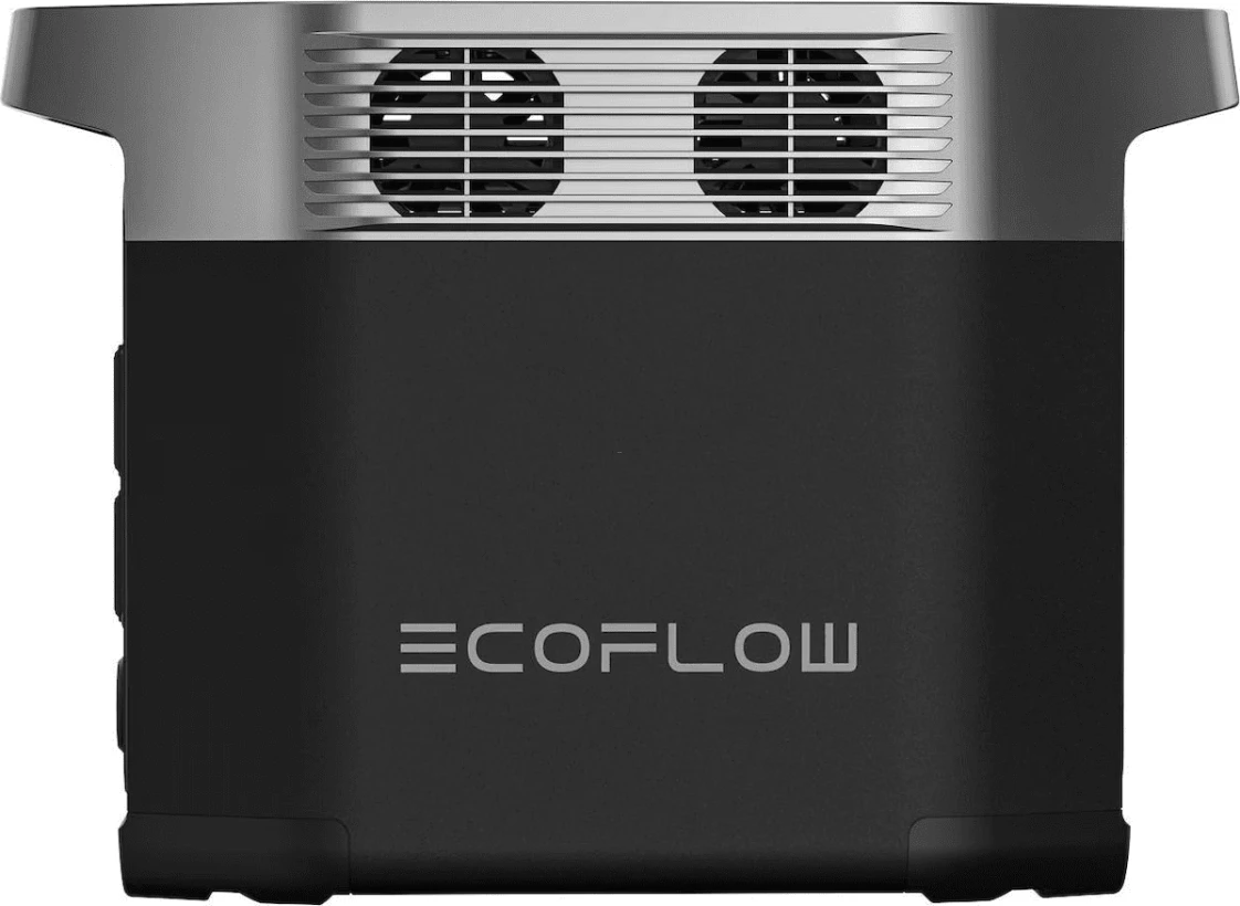 Зарядна станція EcoFlow DELTA 2 (ZMR330-EU)