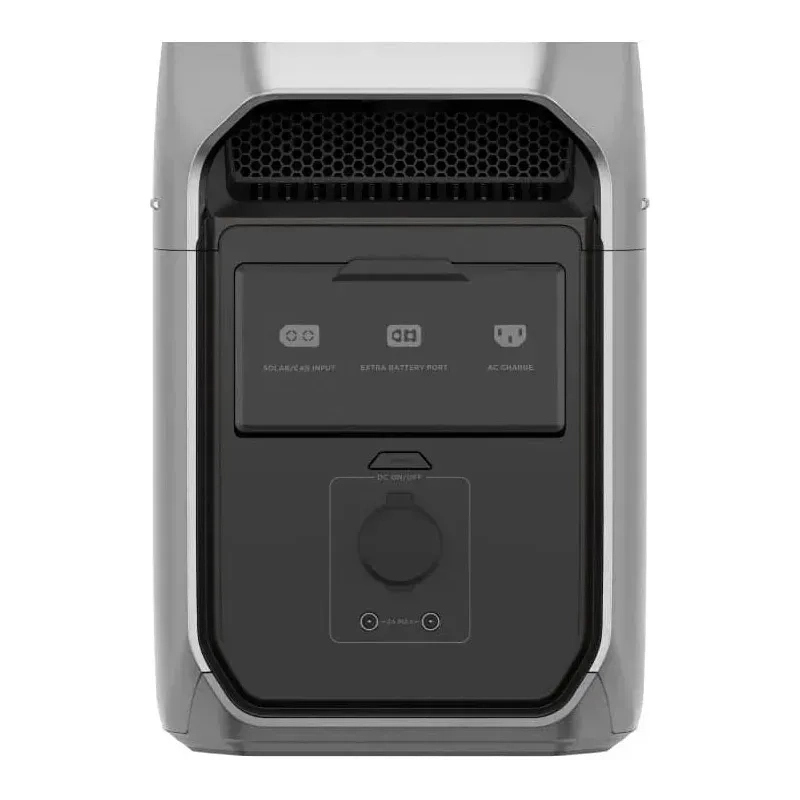 Зарядна станція EcoFlow DELTA 3 Plus