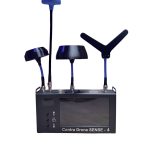 Детектор Contra-drone SENSE-4