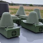 РЕБ КУПОЛ-АВТО-10 (проти FPV та MAVIC)