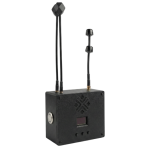 РЕБ система пригнічення відеозв’язку «Втикало»