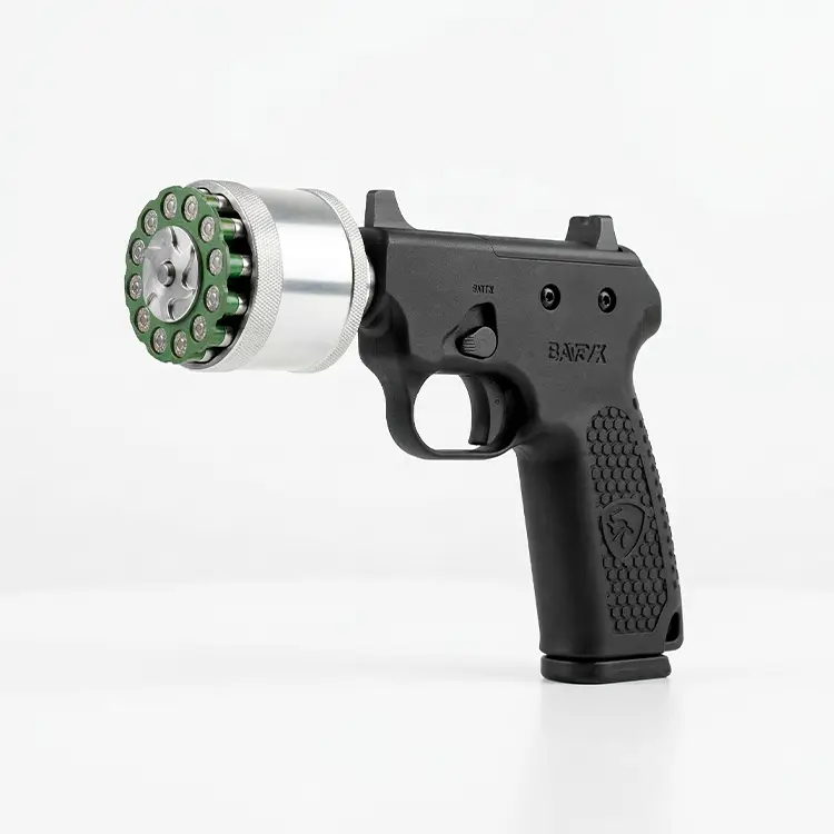 Сіткомет ПАВУК